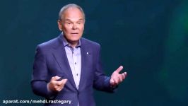 How the blockchain is changing money and business  Don Tapscott