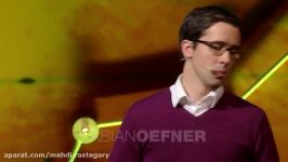 Psychedelic Science  Fabian Oefner  TED Talks