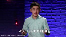 A young inventors plan to recycle Styrofoam  Ashton Cofer