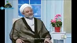 پاسخ به شبههمردم زلزله زده نباید دولت توقع کمک داشته باشند، چون حال روز آنها