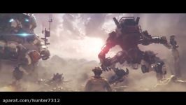 تریلر سینماتیک Titanfall 2 Single Player campaign