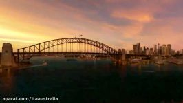 Sydney سیدنی Australia