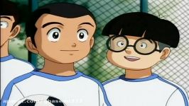 Captain Tsubasa Road to 2002 2001–2002