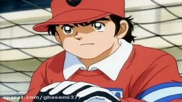 Captain Tsubasa Road to 2002 2001–2002