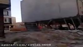 Iran Iraq Earthquake زلزله کرمانشاه سرپل ذهاب مسکن مهر