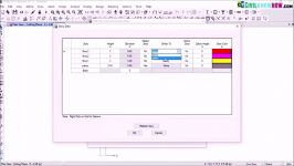 Etabs 2015 Tutorial 1  Modelling of a mercial build