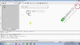 آموزش زبان گراف در plc  جلسه5