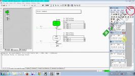 آموزش زبان گراف در plc  جلسه7