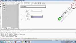 آموزش زبان گراف در plc  جلسه9