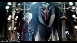 dante vs nero 1