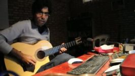 Saeed Amini Improvise