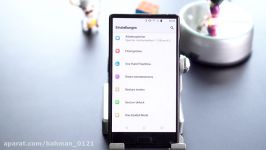 Doogee Mix im Test Xiaomi MIX für 140 Euro  mobile reviews