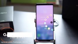 Review Galaxy Note 8 Mein Fazit nach 3 Wochen  mobile reviews