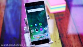 Review Nubia Z11 Mit randlosem Display im Test  mobile reviews