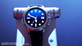 Review Finow X5 Plus Smartwatch im Test Deutsch  mobile reviews