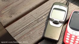 Nokia 3310 2017 Was taugt das neue Retro Handy