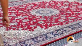 The Oriental Rug Cleaning Process