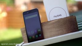 Review Nubia Z11 mini im Test Deutsch  mobile reviews