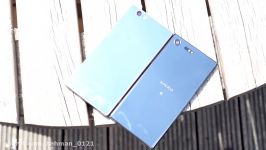 Sony Xperia XZ im Test Hightech mit 4K Spiegel  mobile reviews