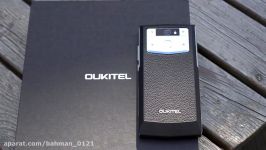 Review Oukitel K10000 Pro Smartphone mit 10.000 mAh  mobile reviews