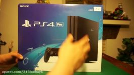 PlayStation 4 Pro  Unboxing y primeras impresiones Perú