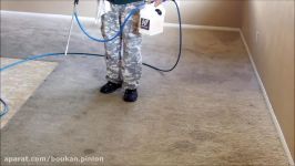 Carpet Cleaning Murrieta  Trashed Carpet