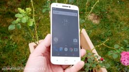 Review Lenovo Moto Z Deutsch  mobile reviews