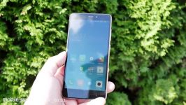 Review Xiaomi Redmi Note 4 Test Deutsch  mobile reviews