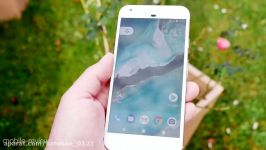 Google Pixel XL im Test Deutsch  mobile reviews