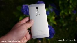 Review UMI Super im Test 4k  mobile reviews