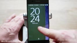 Review Sony Xperia XA Test  mobile reviews