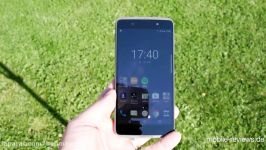 Review BlackBerry DTEK50  Sicherheit geht vor  mobile reviews