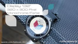 Review Casio WSD F10  DIE Outdoor Smartwatch GER  mobile reviews