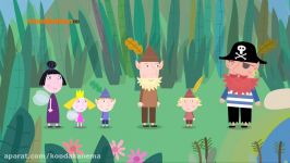 Ben and Hollys Little Kingdom S01E31 Redbeard the Elf