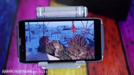 Review Uhans U300 Smartphone mit Titan und Leder  mobile reviews