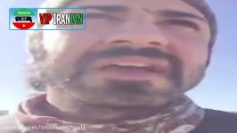 زلزله کرمانشاه + فیلم های تکان دهنده حمله راهزنان به محموله کمک های مردمی برا