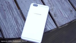 UMIDIGI Z1 Test Dual Kamera