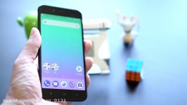 Xiaomi MI A1 Global Mein Fazit nach 14 Tagen  mobile reviews