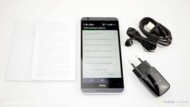 HTC Desire 820 im Hands on Deutsch  mobile reviews