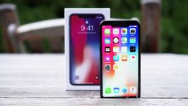 Review iPhone X Clone für 120 Euro Deutsch  mobile reviews