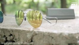 عینک آفتابی شیائومی Xiaomi Polarized Light Sun Glasses