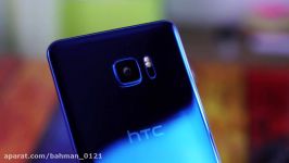 HTC U Ultra Review Mein Fazit nach 14 Tagen Test Deutsch  mobile reviews