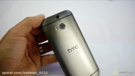 Review HTC One M8s Deutsch  mobile reviews