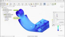 Lynda  Fusion 360 Designing for Metal