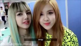 BLACKPINK Lisa FUNNY MOMENTS