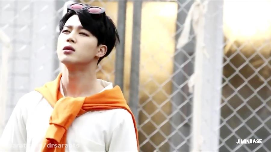  FMV The Most Beautiful Moment in My Life  JIMIN BTS