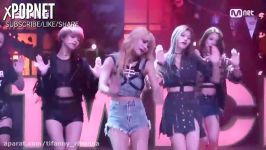 DANCE BATTLE Momo   Twice VS Lisa Blackpink