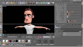 Udemy  3D Rigging  Learn how to use automatic rigging