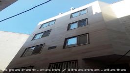اجاره آپارتمان 60 متری واقع در خیابان قزوین خیابان احمد
