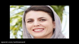سوپراستار زن سینمای ایران، در فهرست برجسته ترین بازیگران قرن